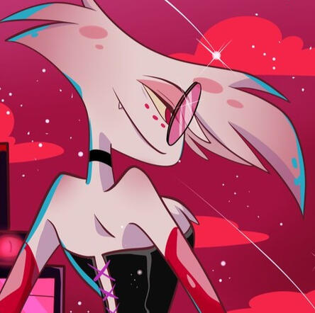 Angel Dust