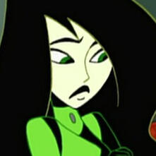 Shego