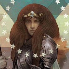 Anthea Trevelyan