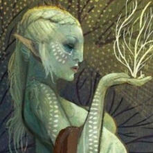Fiore Lavellan
